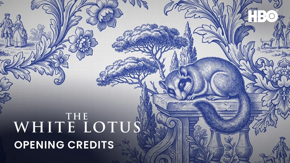 White Lotus